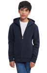 Rozpinana bluza dziecięca z kapturem Authentic Russell®
