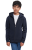 R-266B-0-french-navy-rozpinana-bluza-dziecieca-z-kapturem-Authentic-Russell-front.png