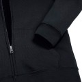R-266B-0-black-rozpinana-bluza-dziecieca-z-kapturem-Authentic-Russell-detail.jpg