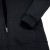 R-266B-0-black-rozpinana-bluza-dziecieca-z-kapturem-Authentic-Russell-detail.jpg