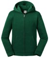 R-266B-0-bottle-green-rozpinana-bluza-dziecieca-z-kapturem-Authentic-Russell.jpg
