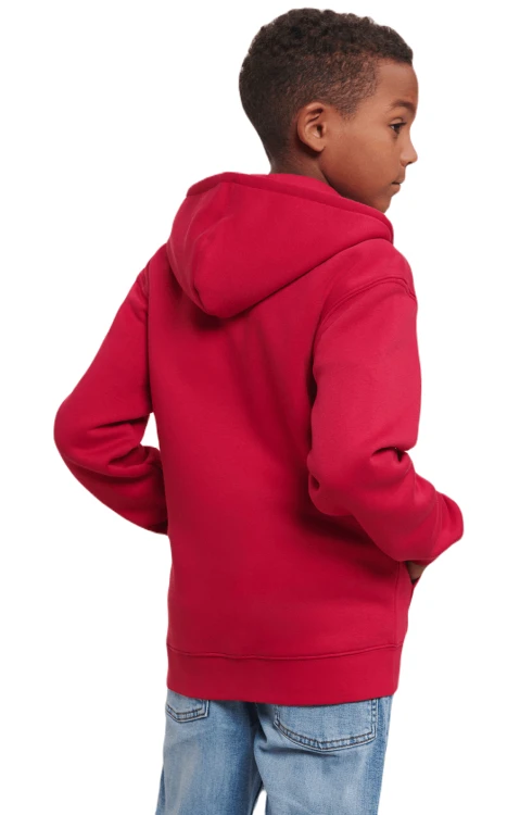 R-266B-0-classic-red-rozpinana-bluza-dziecieca-z-kapturem-Authentic-Russell-back.png