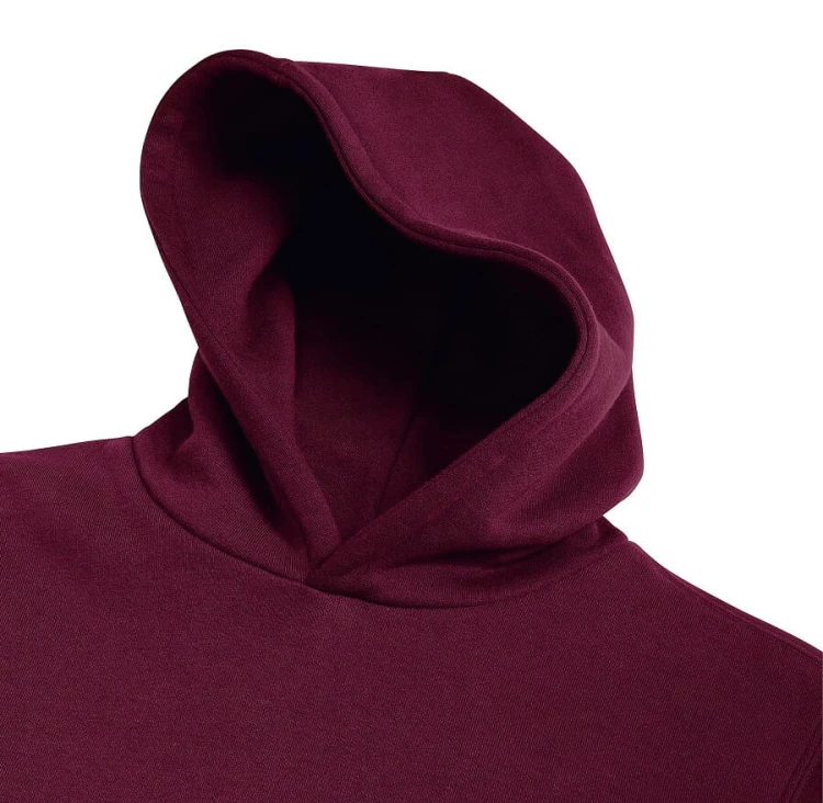 R-265B-0-burgundy-dziecieca-bluza-z-kapturem-Authentic-Russell-detail.jpg