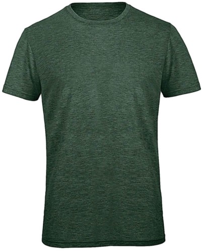 TM055-heather-forest-lekka-koszulka-meska-Triblend-B&C.jpg