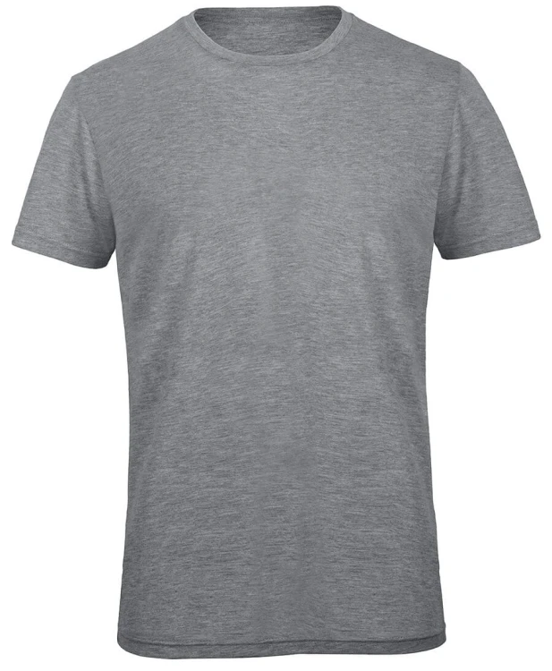 TM055-heather-light-grey-lekka-koszulka-meska-Triblend-B&C.jpg