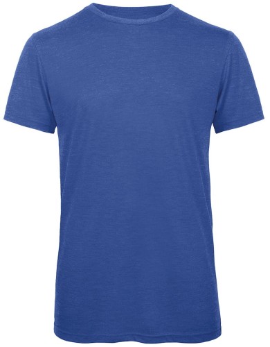 TM055-heather-royal-blue-lekka-koszulka-meska-Triblend-B&C.jpg