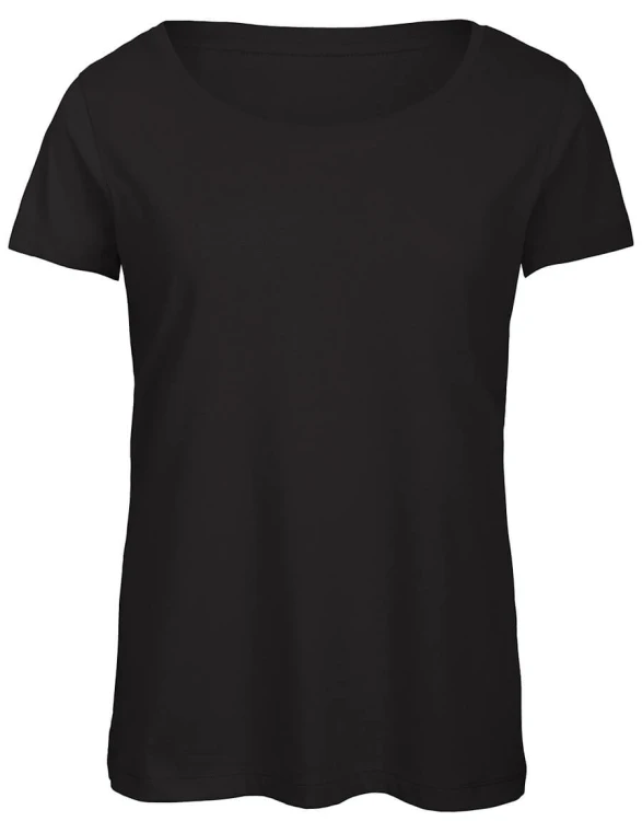 TW056-black-lekka-koszulka-damska-Triblend-B&C.jpg