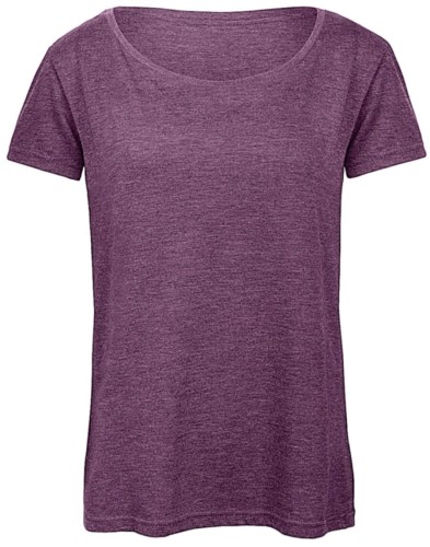 TW056-heather-purple-lekka-koszulka-damska-Triblend-B&C.jpg