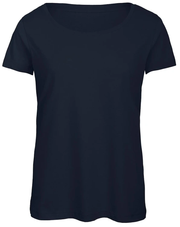 TW056-navy-lekka-koszulka-damska-Triblend-B&C.jpg