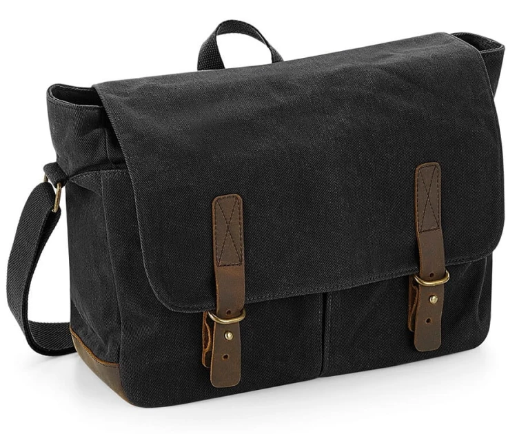 QD653-black-torba-na-laptopa-14-z-woskowanej-bawelny-QUADRA-Heritage