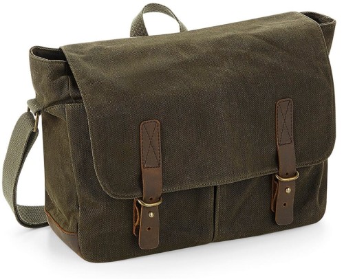 QD653-olive-green-torba-na-laptopa-14-z-woskowanej-bawelny-QUADRA-Heritage