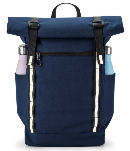 QD552-navy-plecak-miejski-na-laptopa-QUADRA-Urban-Commute-front