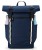 QD552-navy-plecak-miejski-na-laptopa-QUADRA-Urban-Commute-front