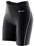 Damskie sportowe krótkie spodenki SPIRO®