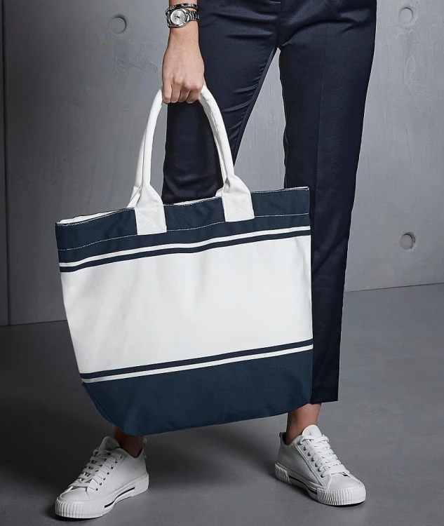 QD26-Navy-Off White-torba-plazowa-canvas-QUADRA-2.jpg