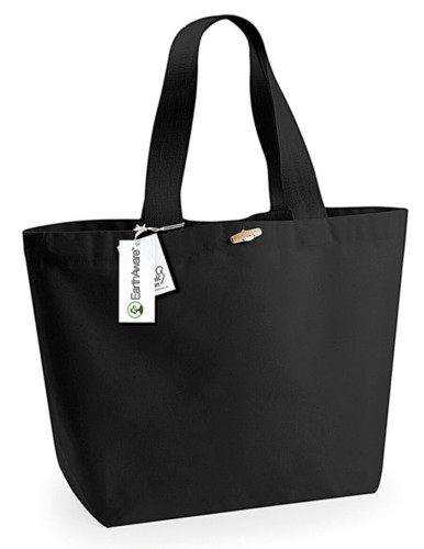 W855-black-duza-torba-z-bawelny-organicznej-Marina-EarthAware-Westford-Mill