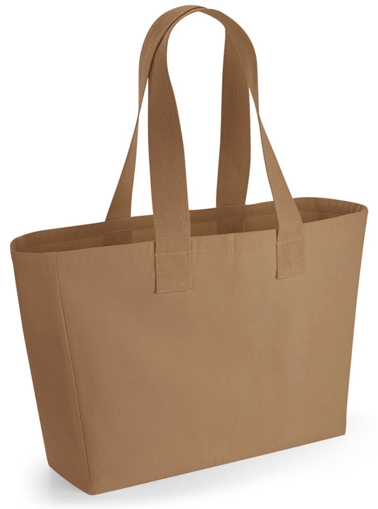 W610-caramel-torba-plazowa-canvas-Westford-Mill-Everyday.jpg