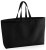W696-black-torba-plazowa-canvas-Westford-Mill-Oversized