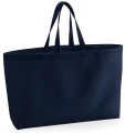W696-french-navy-torba-plazowa-canvas-Westford-Mill-Oversized