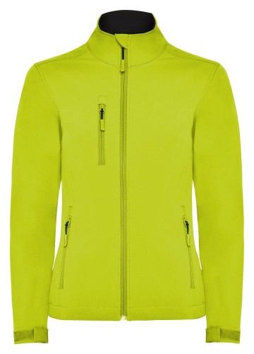 SS6437-Lime-Punch-kurtka-damska-softshell-ROLY-Nebraska