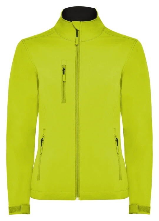 SS6437-Lime-Punch-kurtka-damska-softshell-ROLY-Nebraska