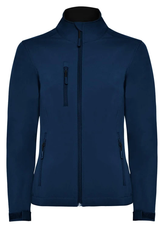 SS6437-Navy-Blue-kurtka-damska-softshell-ROLY-Nebraska