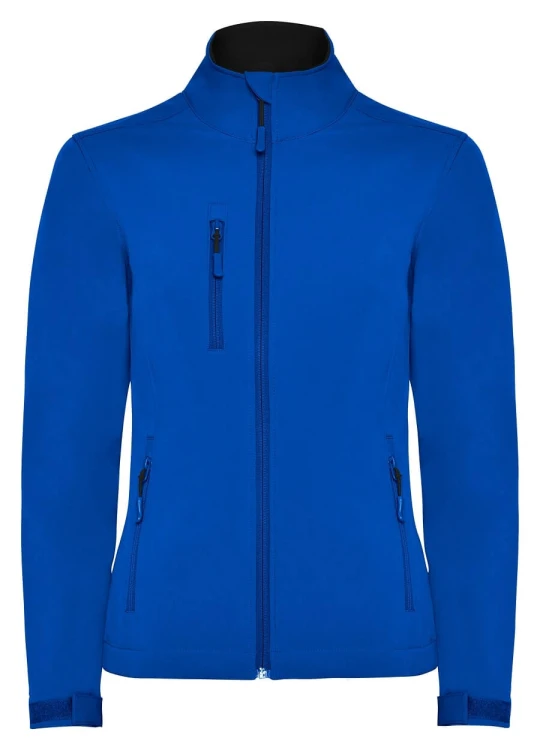 SS6437-Royal-Blue-kurtka-damska-softshell-ROLY-Nebraska