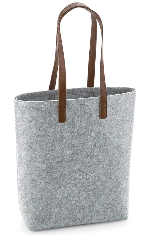 BG738-grey-melange-tan-damska-torba-filcowa-BagBase-tote-Premium.jpg