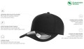FIJC-black-czapka-z-daszkiem-baseball-recycled-polyester-Atlantis-fiji-info