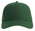 FIJC-bottle-green-czapka-z-daszkiem-baseball-recycled-polyester-Atlantis-fiji