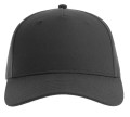 FIJC-dark-grey-czapka-z-daszkiem-baseball-recycled-polyester-Atlantis-fiji