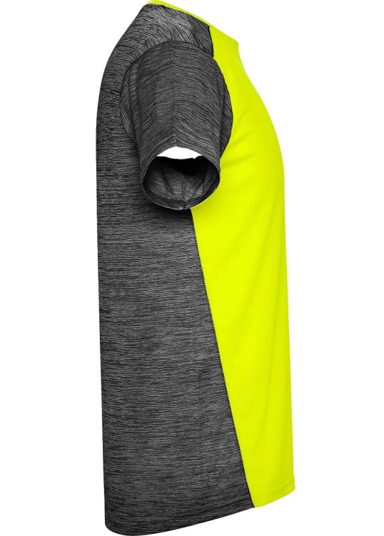 CA6653-fluor-yellow-heather-black-sportowa-koszulka-meska-ROLY-Zolder-side.jpg