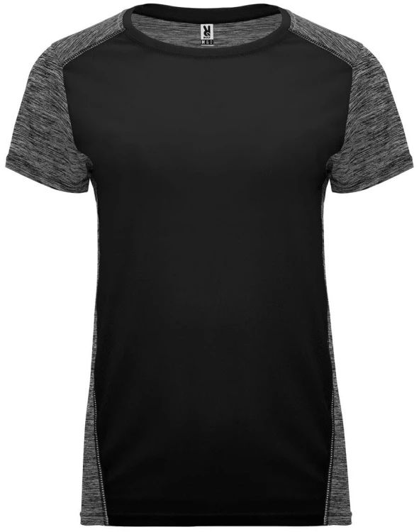 CA6663-black-heather-black-sportowa-koszulka-damska-ROLY-Zolder