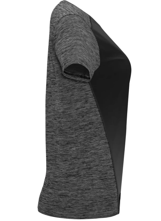 CA6663-black-heather-black-sportowa-koszulka-damska-ROLY-Zolder-side
