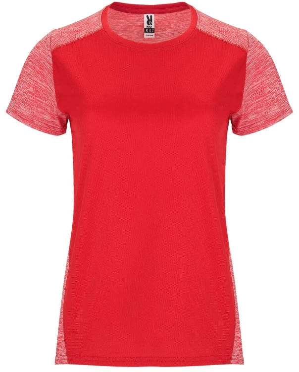 CA6663-red-heather-red-sportowa-koszulka-damska-ROLY-Zolder
