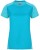 CA6663-turquoise-heather-turquoise-sportowa-koszulka-damska-ROLY-Zolder