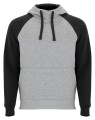 SU1058-heather-grey-black-dwukolorowa-bluza-bejsbolowa-unisex-z-kapturem-ROLY-Badet