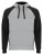 SU1058-heather-grey-black-dwukolorowa-bluza-bejsbolowa-unisex-z-kapturem-ROLY-Badet
