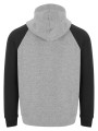 SU1058-heather-grey-black-dwukolorowa-bluza-bejsbolowa-unisex-z-kapturem-ROLY-Badet-back