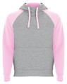 SU1058-heather-grey-light-pink-dwukolorowa-bluza-bejsbolowa-unisex-z-kapturem-ROLY-Badet