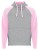 SU1058-heather-grey-light-pink-dwukolorowa-bluza-bejsbolowa-unisex-z-kapturem-ROLY-Badet