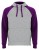 SU1058-heather-grey-purple-dwukolorowa-bluza-bejsbolowa-unisex-z-kapturem-ROLY-Badet