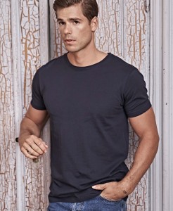 T-shirt męski TEE JAYS®  Luxury