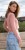 JT016-dusty-pink-koszulka-damska-Crop-JUST-TS-by-AWDis