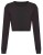 JT016-heather-black-koszulka-damska-Crop-JUST-TS-by-AWDis