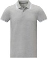 38108-heather-grey-meska-koszulka-polo-z-kontrastowymi-paskami-ELEVATE-Amarago