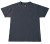 TUC01-dark-grey-solid-meski-T-shirt-roboczy-B&C-Perfect-Pro