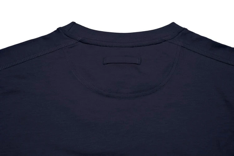 TUC01-navy-meski-T-shirt-roboczy-B&C-Perfect-Pro-detail