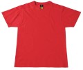 TUC01-red-meski-T-shirt-roboczy-B&C-Perfect-Pro