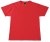 TUC01-red-meski-T-shirt-roboczy-B&C-Perfect-Pro